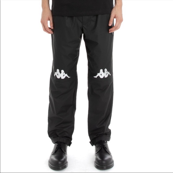 Kappa men’s pants size large